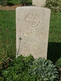 Sangro River War Cemetery - Sawar Khan, 